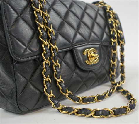 chanel icon bag price|chanel iconic chain bag price.